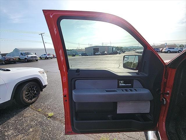 used 2014 Ford F-150 car, priced at $13,980
