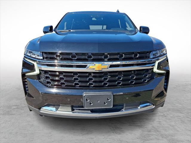 used 2022 Chevrolet Tahoe car, priced at $36,601