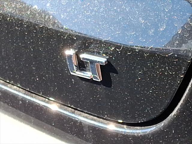 new 2025 Chevrolet Trax car, priced at $25,225