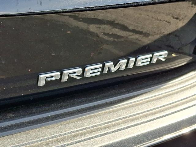 new 2025 Chevrolet Tahoe car, priced at $84,180