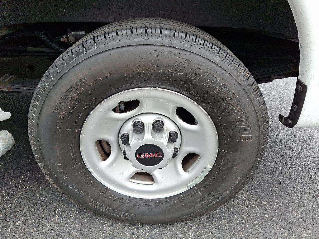 used 2023 GMC Savana 2500 car, priced at $28,509