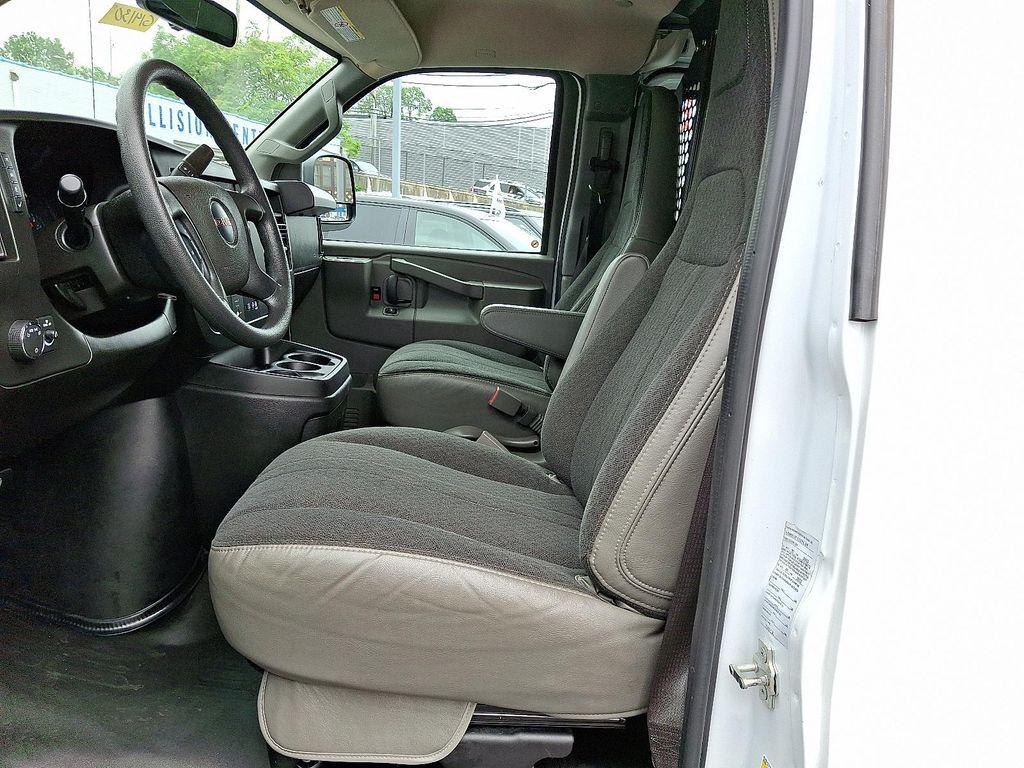 used 2023 GMC Savana 2500 car, priced at $28,509