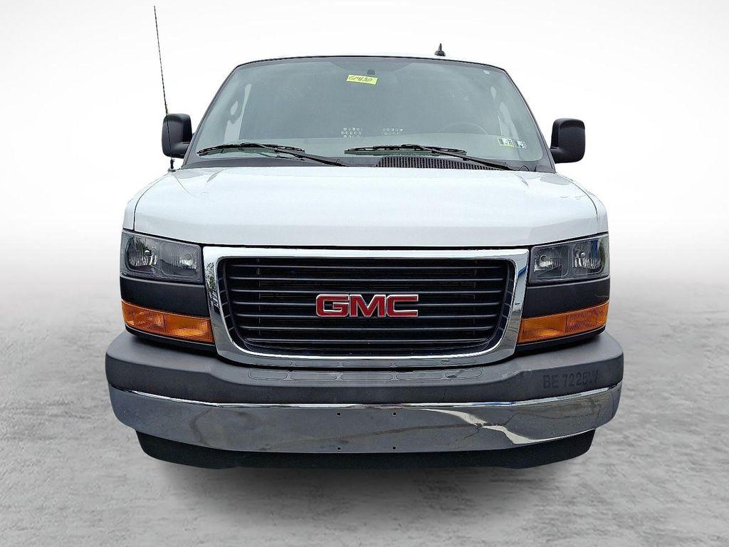 used 2023 GMC Savana 2500 car, priced at $28,509