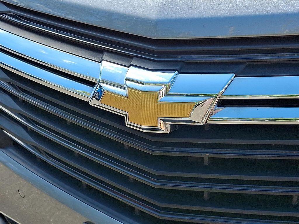 used 2024 Chevrolet Equinox car, priced at $23,668