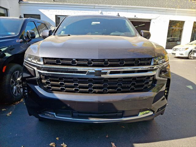 new 2024 Chevrolet Tahoe car, priced at $59,455