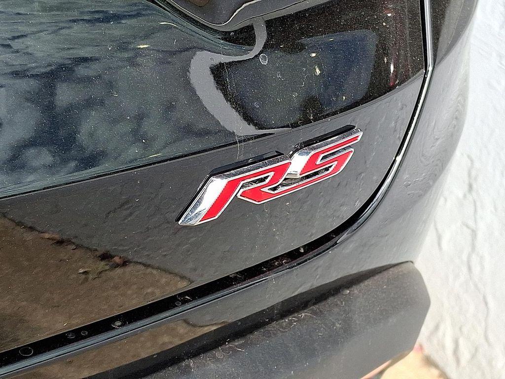 new 2026 Chevrolet Trax car, priced at $24,535