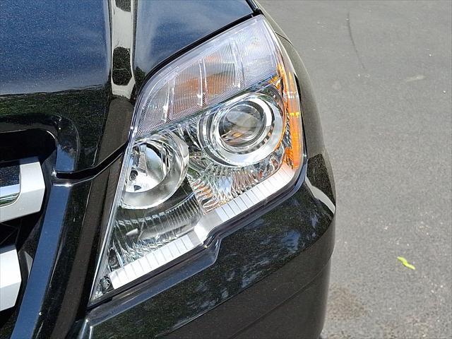 used 2010 Mercedes-Benz GLK-Class car, priced at $7,300