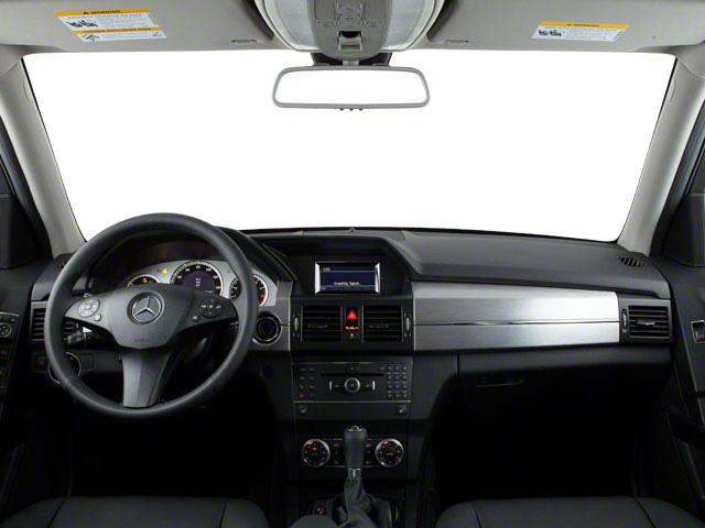 used 2010 Mercedes-Benz GLK-Class car, priced at $7,794