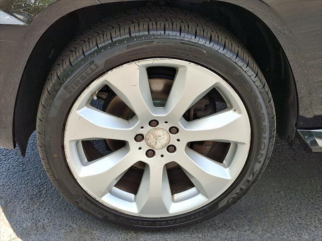 used 2010 Mercedes-Benz GLK-Class car, priced at $7,300