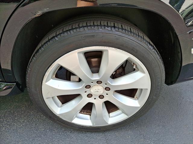 used 2010 Mercedes-Benz GLK-Class car, priced at $7,300