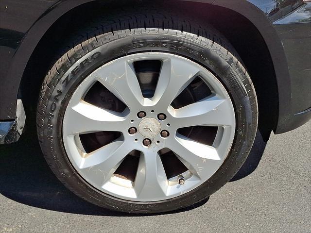 used 2010 Mercedes-Benz GLK-Class car, priced at $7,300