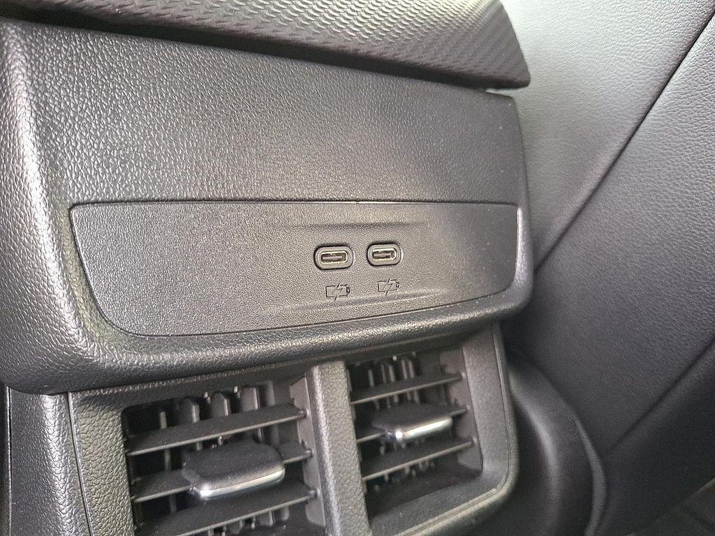 used 2025 Chevrolet Equinox car, priced at $26,987