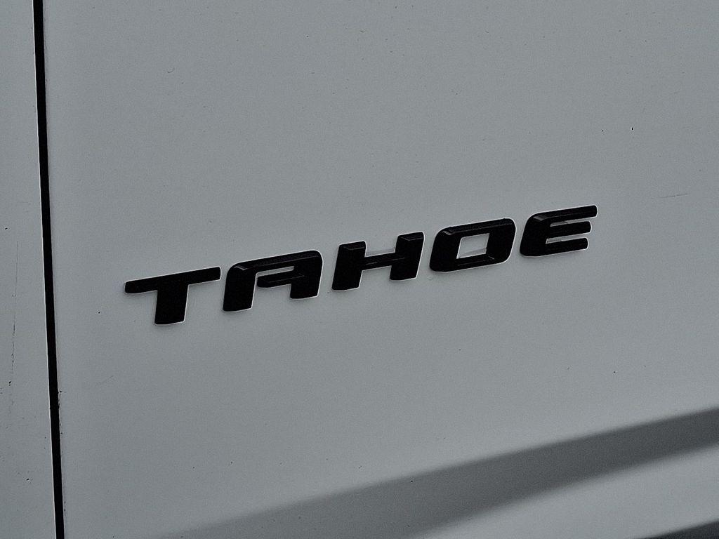 new 2026 Chevrolet Tahoe car, priced at $72,375