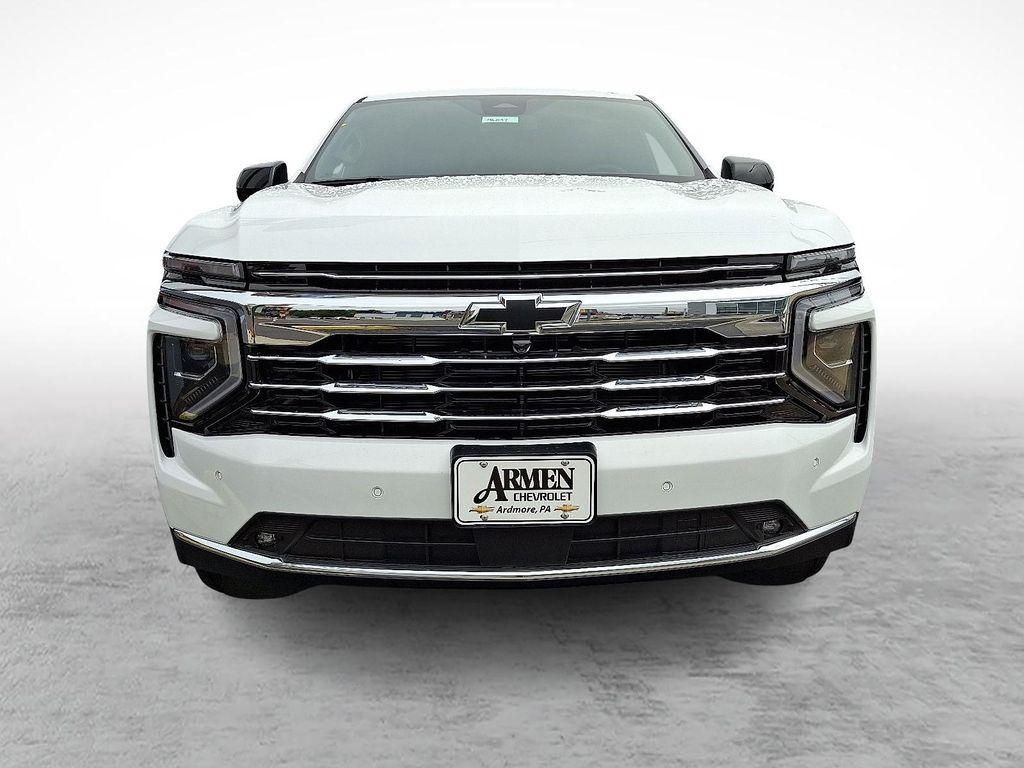 new 2026 Chevrolet Tahoe car, priced at $72,375