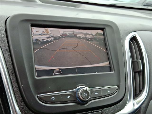 used 2022 Chevrolet Equinox car, priced at $22,400