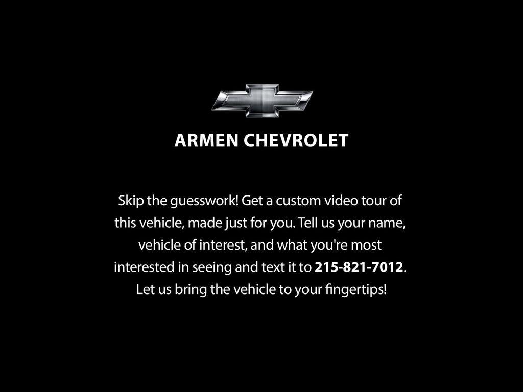 used 2024 Chevrolet Silverado 1500 car, priced at $43,595