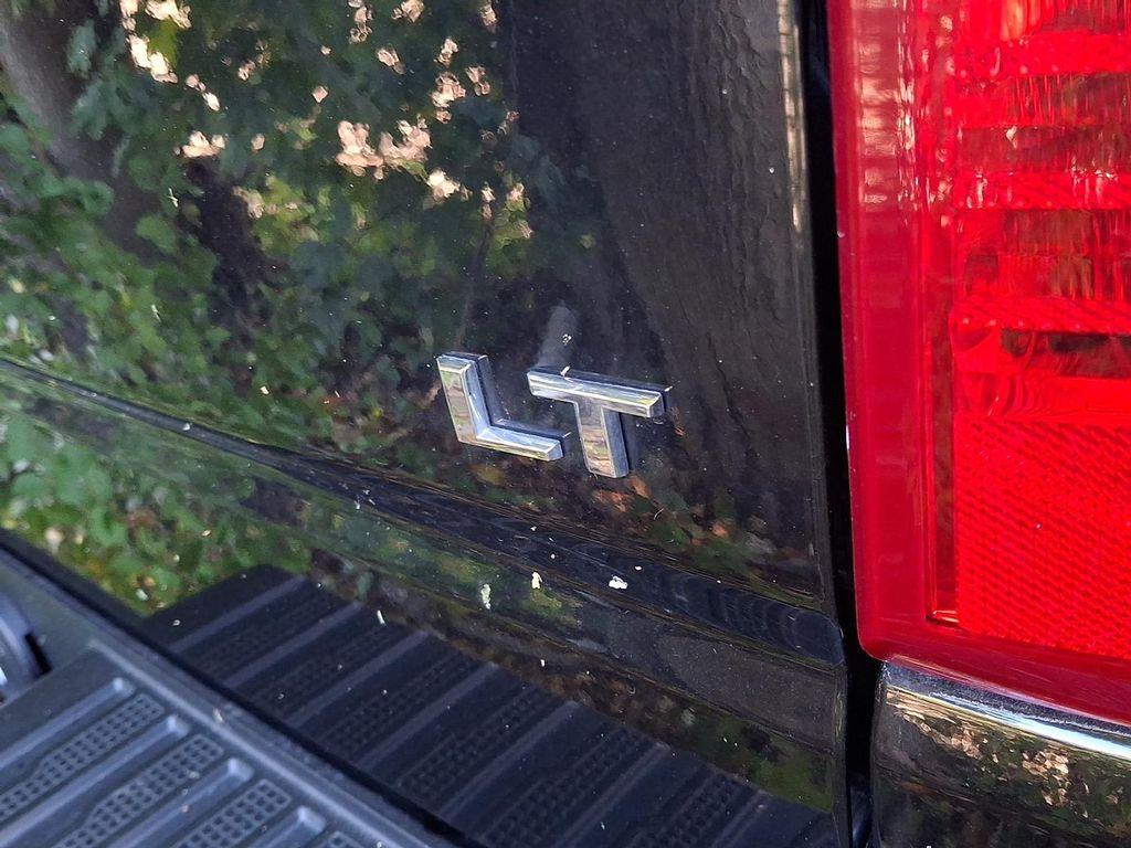 used 2022 Chevrolet Silverado 1500 car, priced at $34,994