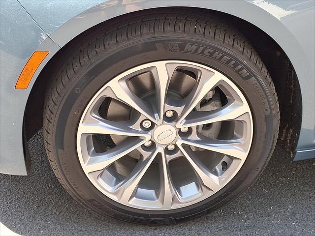 used 2023 Cadillac CT5 car, priced at $36,990