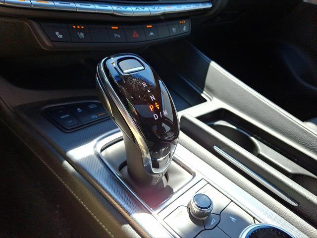 used 2023 Cadillac CT5 car, priced at $36,990