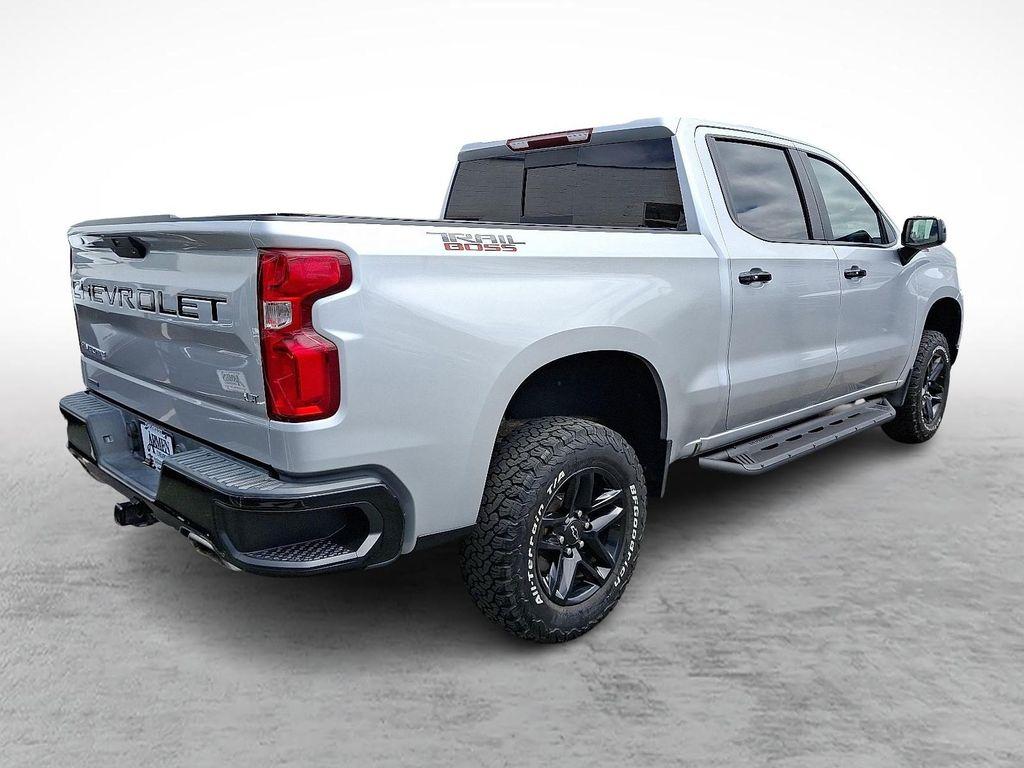 used 2019 Chevrolet Silverado 1500 car, priced at $28,999