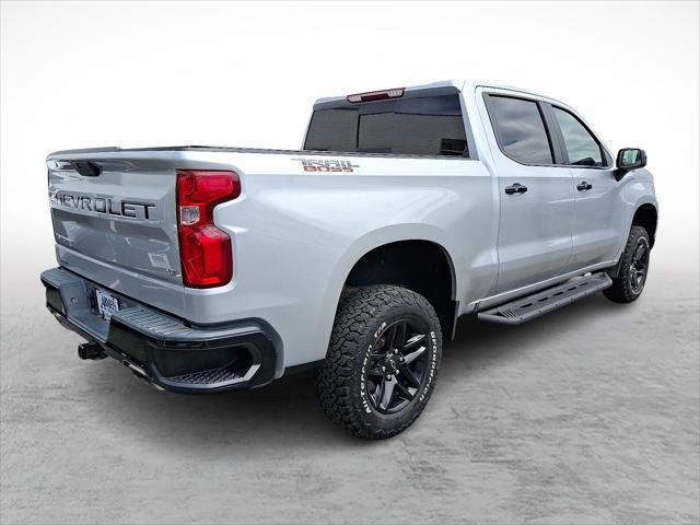 used 2019 Chevrolet Silverado 1500 car, priced at $31,910