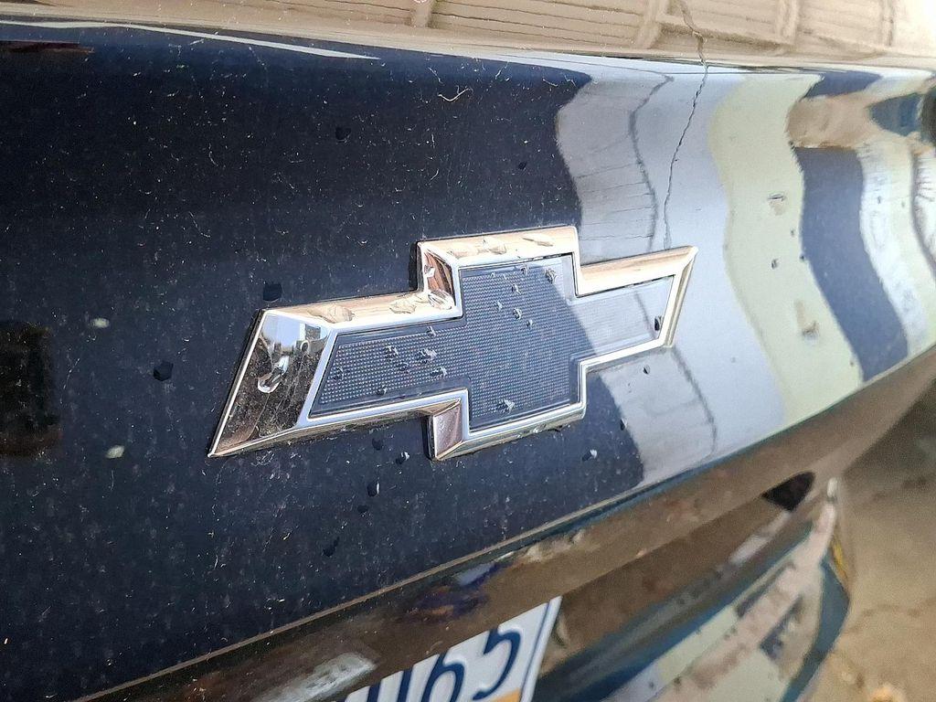 used 2025 Chevrolet Blazer EV car, priced at $40,737