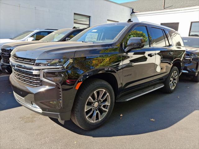 new 2024 Chevrolet Tahoe car, priced at $68,355