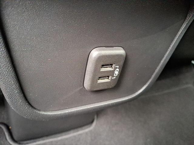 used 2022 Chevrolet Equinox car, priced at $20,942