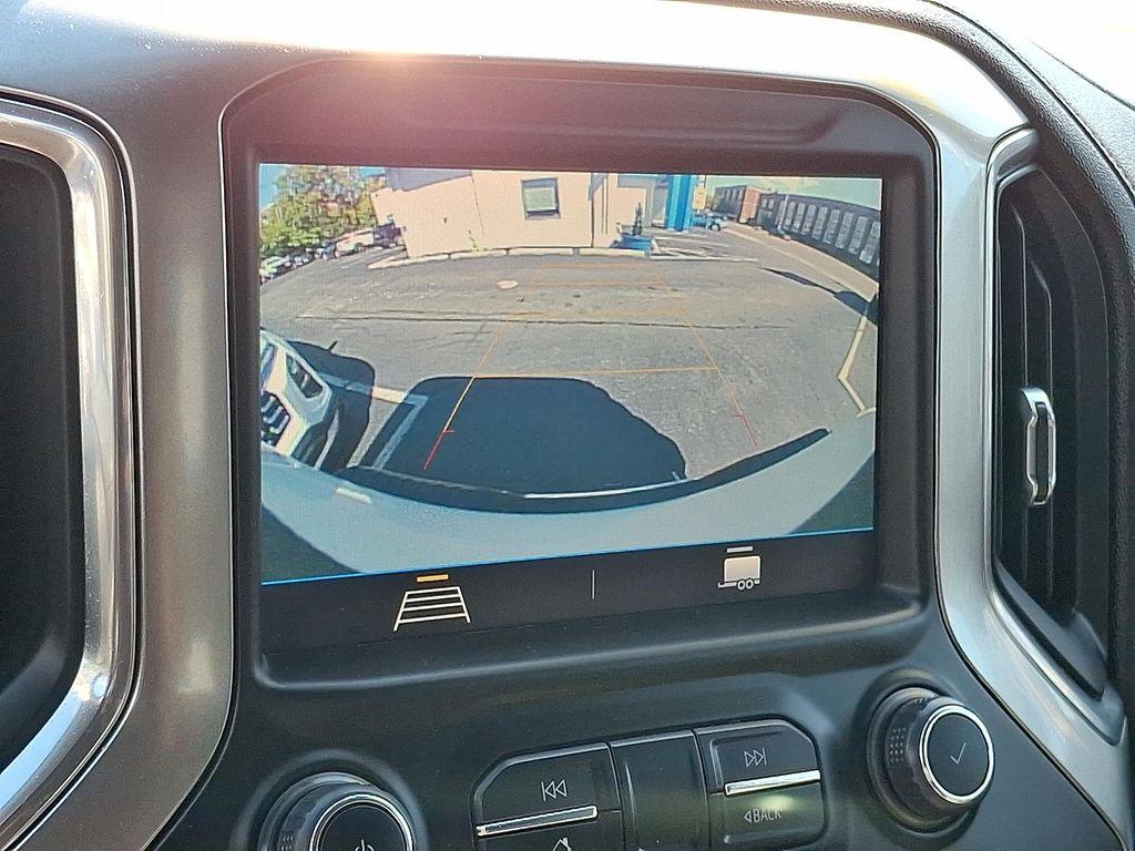 used 2022 Chevrolet Silverado 3500 car, priced at $41,387