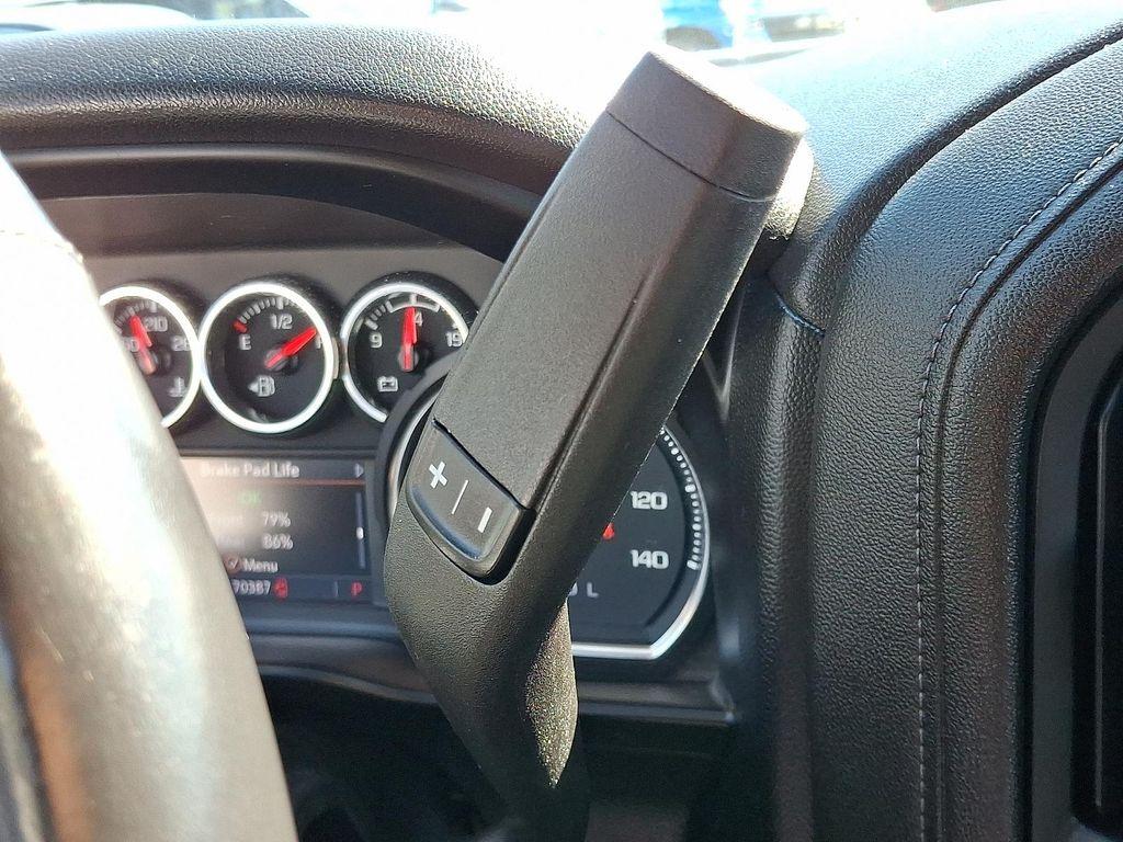 used 2022 Chevrolet Silverado 3500 car, priced at $41,387