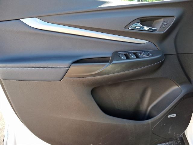 used 2023 Chevrolet Bolt EUV car, priced at $23,505