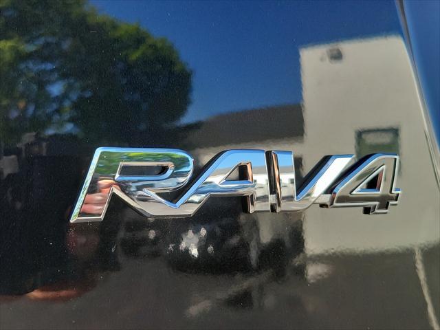 used 2016 Toyota RAV4 Hybrid car, priced at $18,987