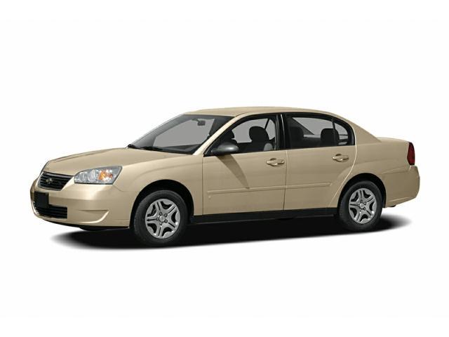 used 2006 Chevrolet Malibu car, priced at $5,589