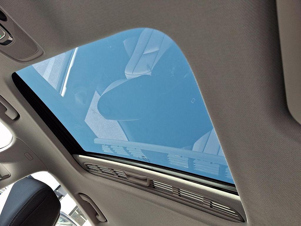 used 2021 Audi A4 car, priced at $21,037