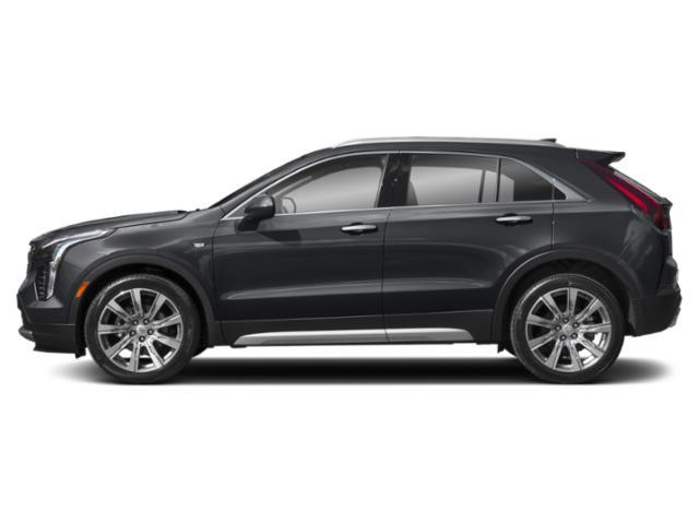 used 2022 Cadillac XT4 car, priced at $28,210