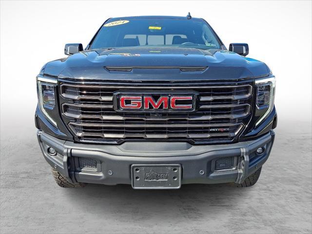 used 2024 GMC Sierra 1500 car, priced at $67,402