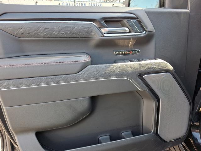 used 2024 GMC Sierra 1500 car, priced at $67,402