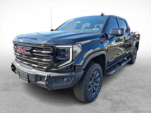 used 2024 GMC Sierra 1500 car, priced at $67,402