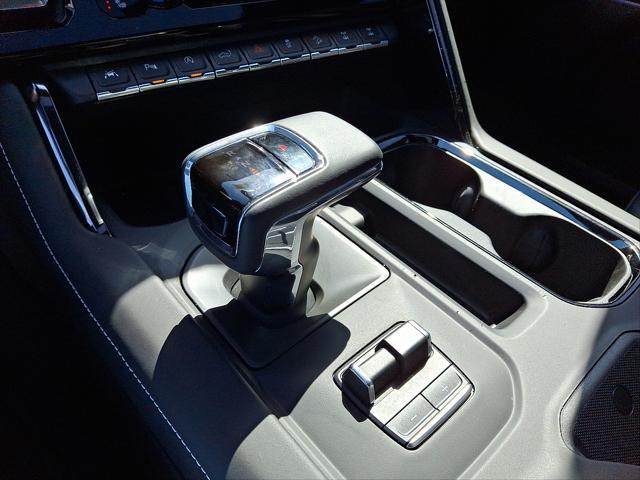 used 2024 GMC Sierra 1500 car, priced at $67,402