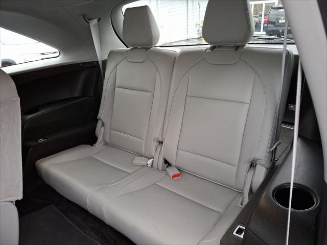 used 2018 Acura MDX car, priced at $18,800