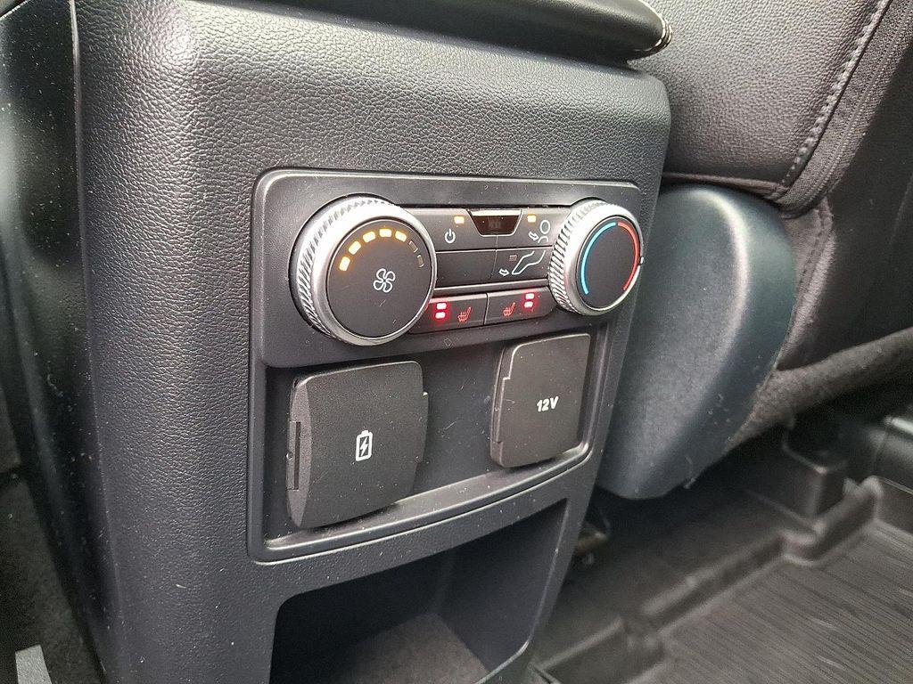used 2021 Ford Explorer car, priced at $26,999