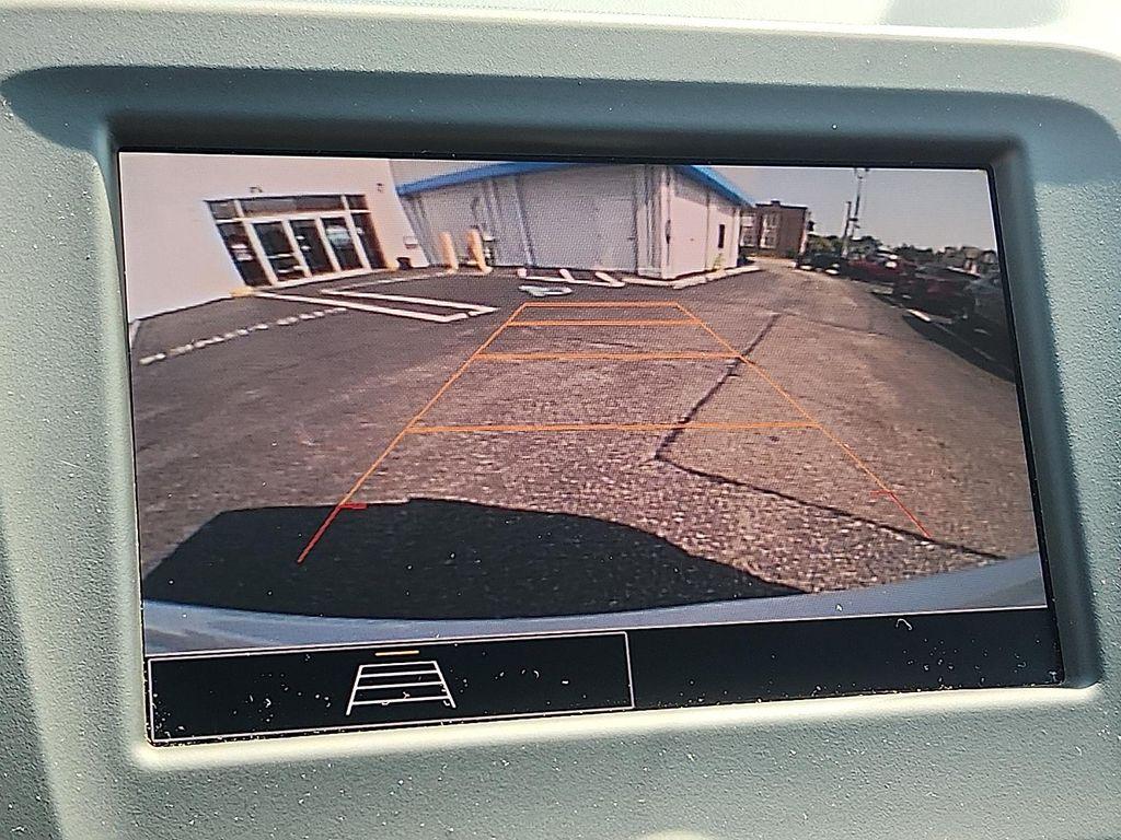 used 2024 Chevrolet Equinox car, priced at $23,558