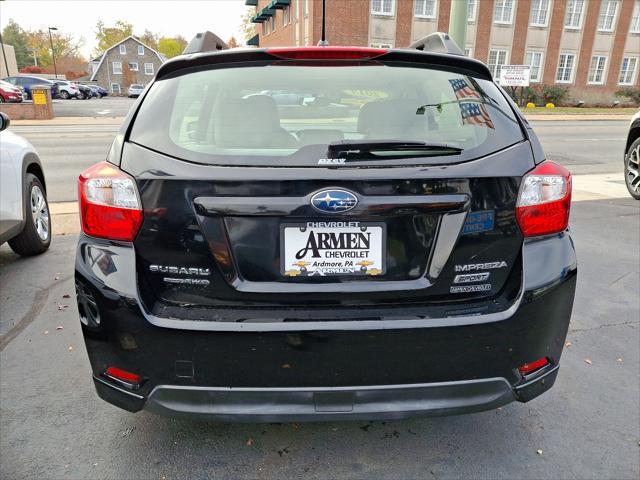 used 2013 Subaru Impreza car, priced at $10,570