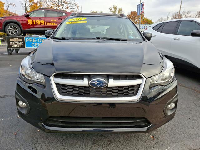 used 2013 Subaru Impreza car, priced at $10,570