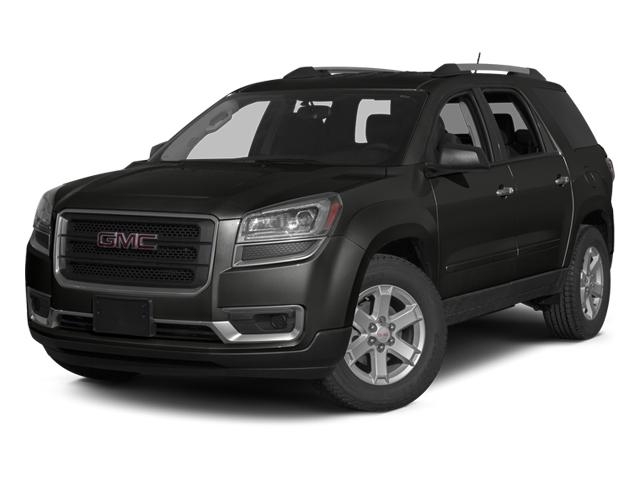 used 2014 GMC Acadia car, priced at $14,987