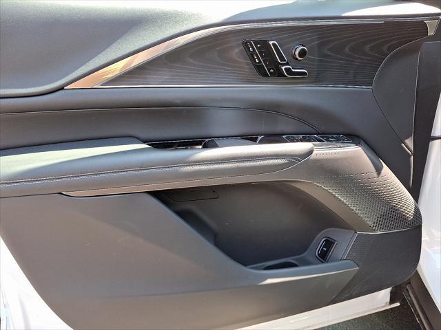 used 2024 Cadillac LYRIQ car, priced at $45,998