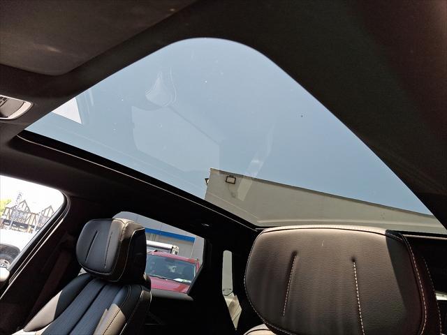 used 2024 Cadillac LYRIQ car, priced at $45,998