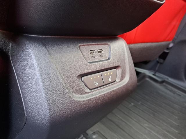 used 2025 Chevrolet Blazer EV car, priced at $42,900