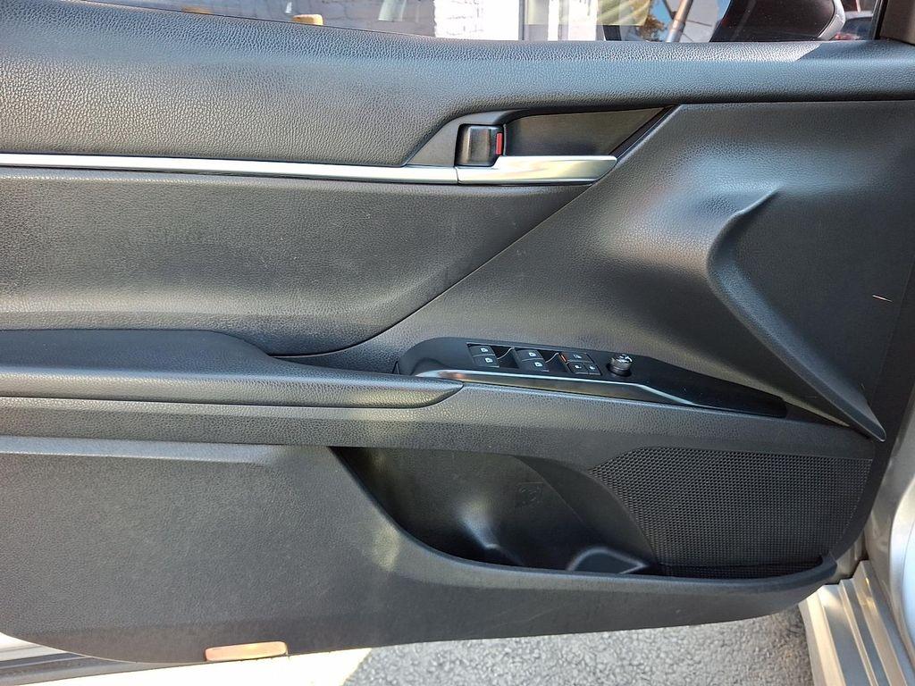 used 2019 Toyota Camry car, priced at $19,933