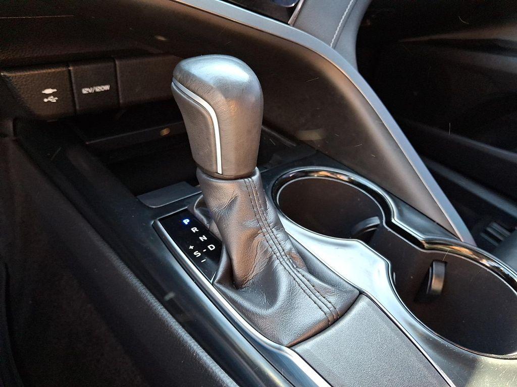 used 2019 Toyota Camry car, priced at $19,933